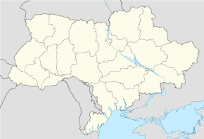 Переяслав на карте