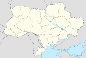 Сеньковка (Украина)