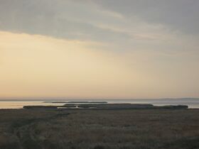 Устричні острови, панорама з півострова Хорли, 14 сер 2017.jpg