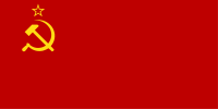 his is the flag of the Soviet Union in 1936. It was later replaced by File:Flag of the Soviet Union (1955—1980).svg.