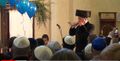 Открытие синагоги. 19 октября 2014 г.