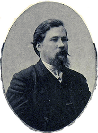 Ф. А. Владимиров (1910)