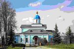 Храм в честь Владимирской иконы Божией Матери 2018.jpg