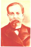 Хрисанф Петрович Ящуржинский (1852—1923)