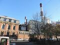 Центральная ТЭЦ-2 — самая мощная из трёх старейших питерских электростанций