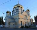 Николаевская православная церковь