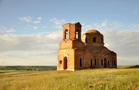 Церковь Сурб Карапет