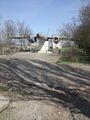 В 1985 году в честь воинов-освободителей в селе был установлен пямятный знак — самолёт бомбардировщик Ил-28