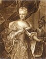 Шарлотта-Христина-София Брауншвейг-Вольфенбюттельская (1694-1715)