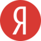 Логотип программы Яндекс.Атом