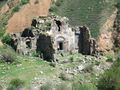 Монастырь Агджоц на южной окраине Еревана. 1270 год.