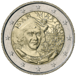 €2 — Сан-Марино 2006