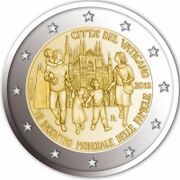 €2 Commemorative coin Vatican 2012.jpg