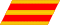 帝國陸軍の階級―襟章―准尉.svg