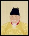 Чжу Юаньчжан  1368-1398 Император Мин