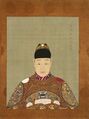 Тяньци 1620-1627 Император Китая