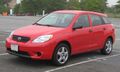 Toyota Matrix