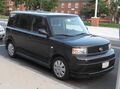 Scion xB первого поколения (2004—2006)