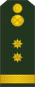 09-Moldovan Army-2LT.svg