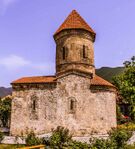 Церковь в селе Киш, XII век