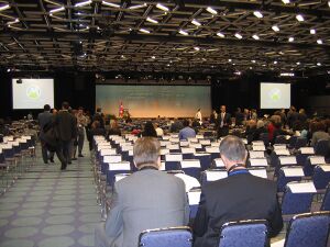 11-я Конференция сторон РКИК (пленарный зал Конференции).jpg