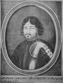 Григорий I Гика 1660-1664,1672-1673 Господарь Валахии