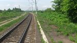 116 km BMO railway platform (view from east).JPG