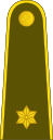 13-Lithuania Army-2LT.svg