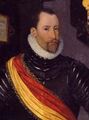 Фредерик II 1559-1588 Король Дании и Норвегии