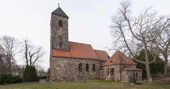 Dorfkirche Schönefeld