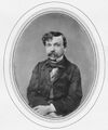 И. И. Панаев, 1856