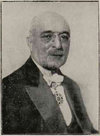 1929 - Constantin Sarateanu - Regent.PNG