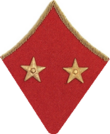 петлица 1940