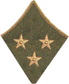 петлица 1941