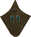 петлица 1941