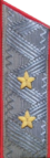 погоны 1959