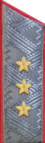 погоны 1959