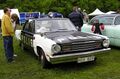 Plymouth Valiant — 1974 года в чёрно-белой раскраске