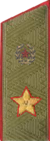 погон 1980