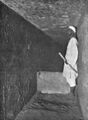 Коридор у входа в зал царицы (1910)
