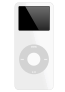 первое поколение iPod Nano