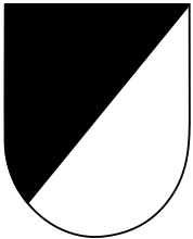 эмблема 1-го армейского корпуса