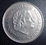 1 Gulden (1979) - Rückseite.jpg