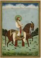 Джай Сингх II 1699-1743 Махараджа Джайпура