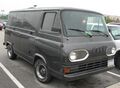 Ford Econoline 1 (1961—1967)