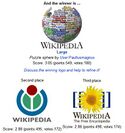 2003 Wikipedia Logo International Contest - Result.jpg