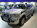 Ford Ranger BT-50