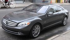 2008 Mercedes-Benz CL600.jpg