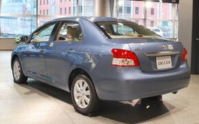 2008 Belta