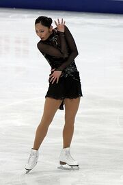 2011 World Championships Miki ANDO.jpg